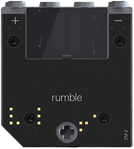 OP-Z line ZM-4 + rumble モジュール Teenage Engineering ZM-4 Line Module for OP-Z - What To Know